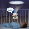 Sleepy Lullabies Bear Projector™ - view 6